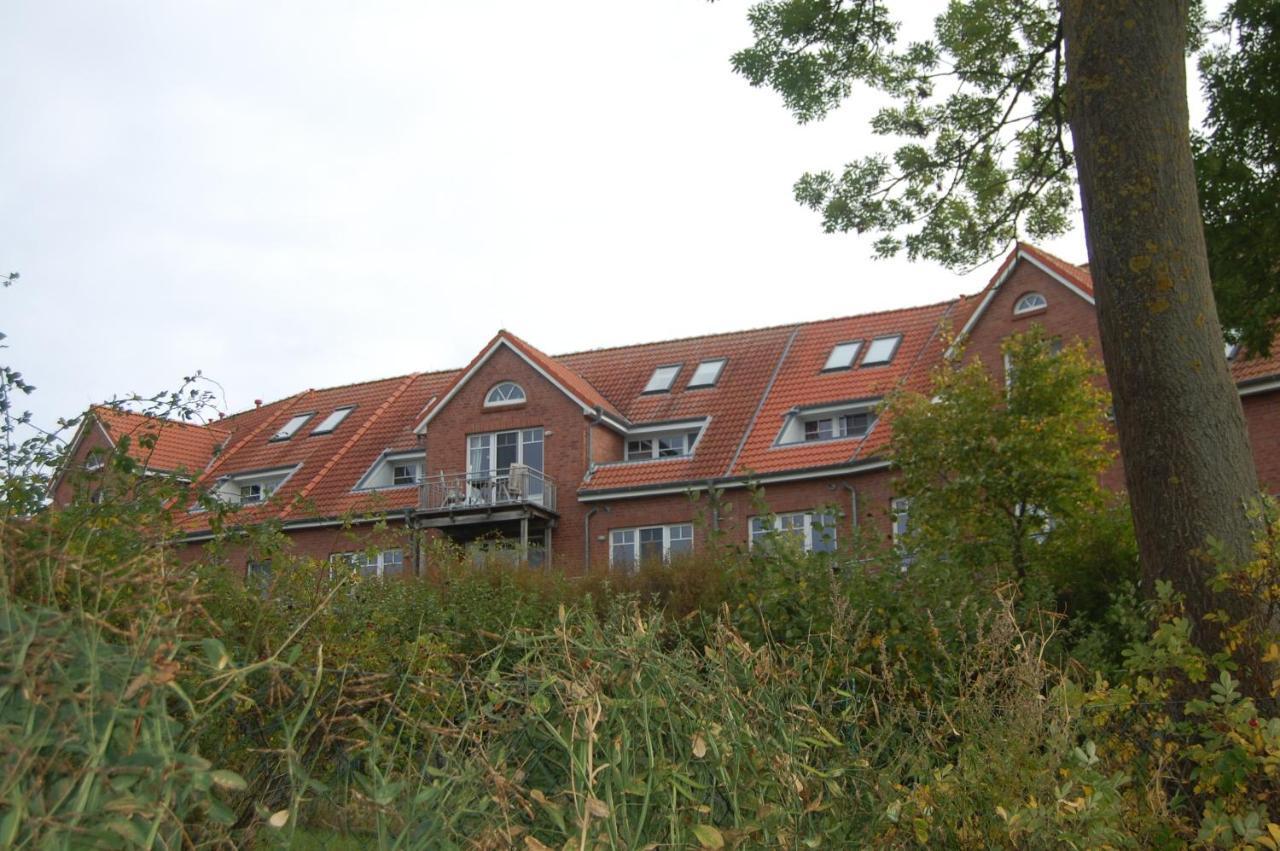 Ferienwohnung Mit Ostseeblick In Rerik Exterior photo